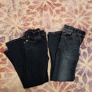 Boys Jean's